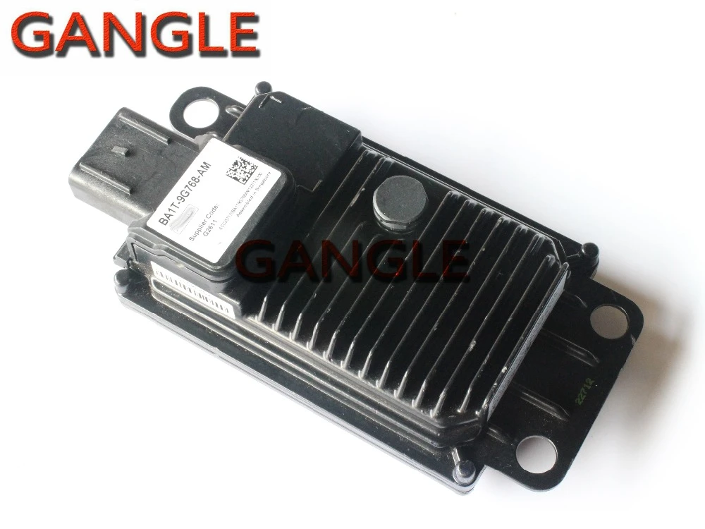 BA1T 9G768 AM Adaptive Cruise Control Module for 2012 2014 FORD EDGE