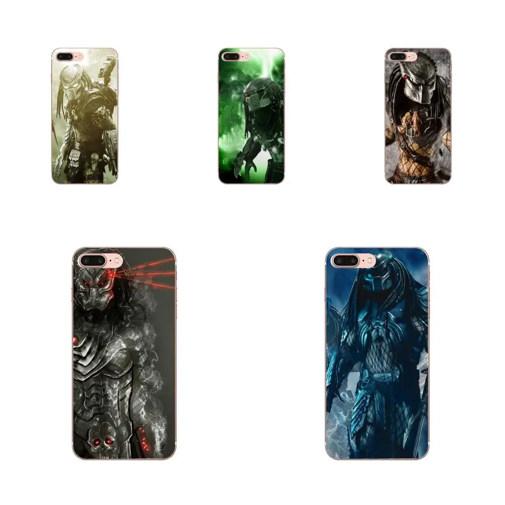Роскошные Чехлы для мобильных телефонов Xenomorph Aliens Predator Galaxy J1 J2 J3 J330 J4 J5 J6 J7 J730 J8 2015