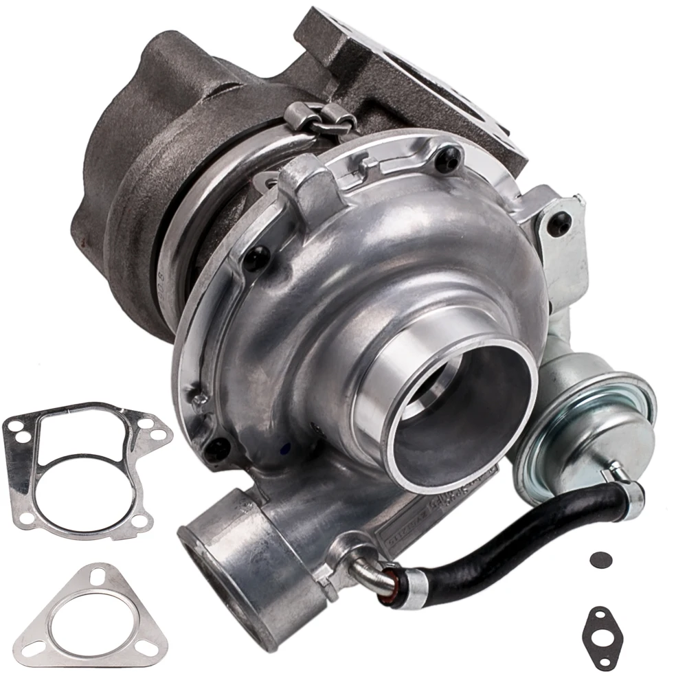 Turbo RHF5 VB430015 VC430015 VD430015 полный Турбокомпрессор 8973125140 VA430015 турбины для ISUZU Bighorn 4JX1T 3.0L