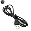 Câble de chargeur USB à petite broche de 2mm, pour Nokia 7360 N71 6288 E72 N93i N95 N96 ► Photo 1/3