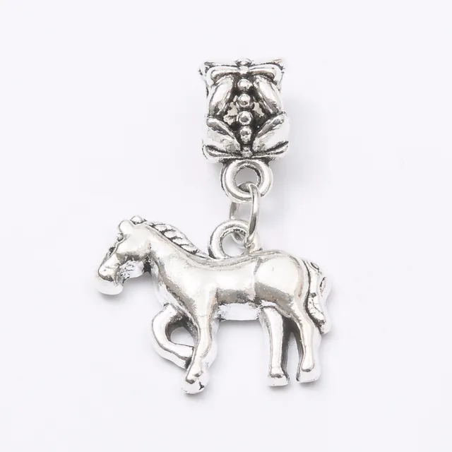 abalorios pandora caballo abalorios pandora caballo