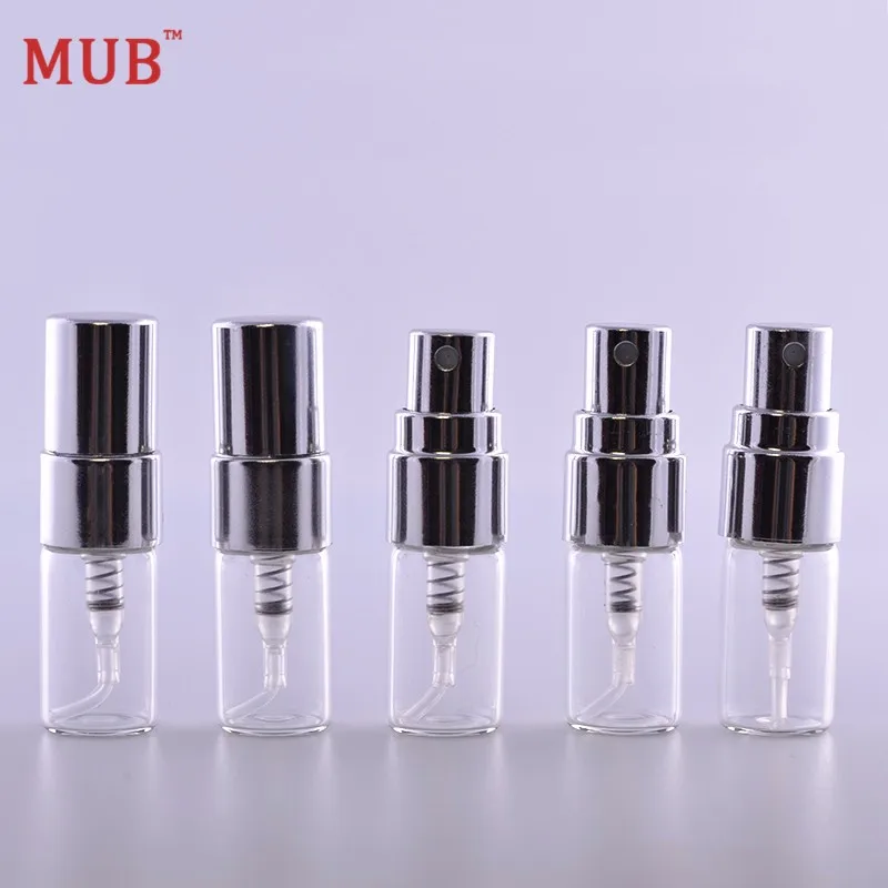 2 ml Matel cover Spray3
