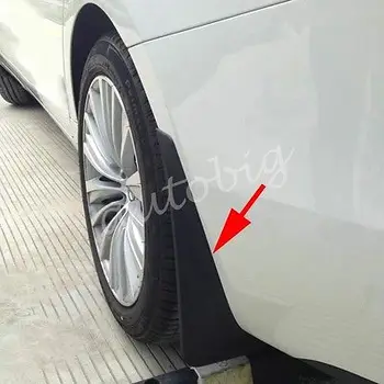 

Mud Flaps For BMW F07 5 Series GT 2010-2017 Splash Guard Fender Accessories