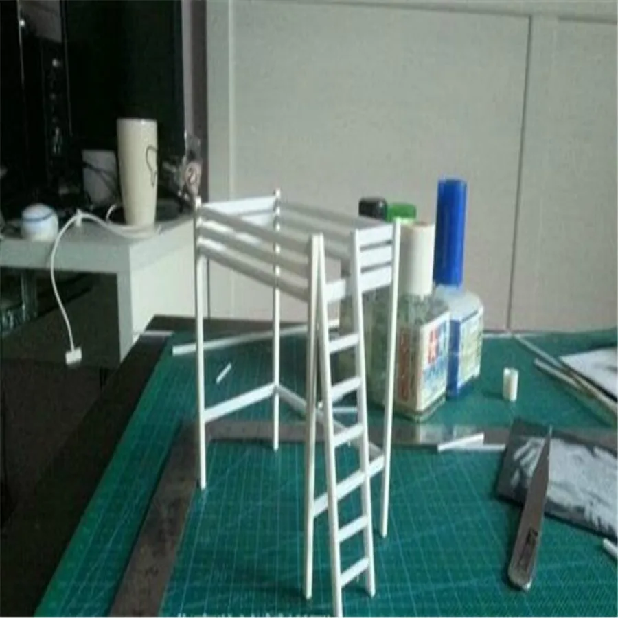 architeture model tube (13)