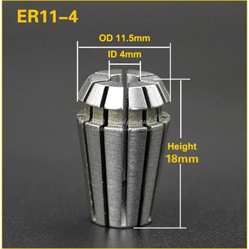 ER11A spring collet chuck (8)