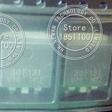 20pcs 30F131 GT30F131 power MOSFET TO-263 высококачественные IC