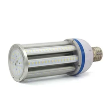 12 шт./лот 60 Вт E26/E27/E39/E4 светодиодные лампы для парковки Светодиодный уличный фонарь супермаркета освещение 3 года гарантии DHL