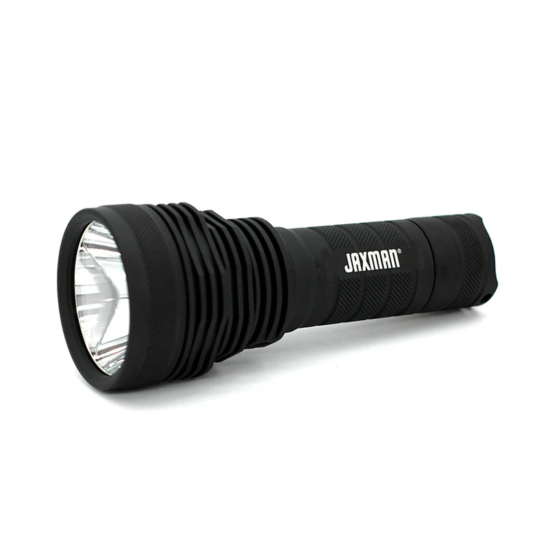 Jaxman X1 дисковая версия CREE XPL HI 26650/18650 светодиодный фонарик для охоты|torch hunting|led