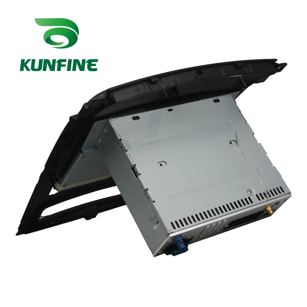 Best Android 9.0 Octa Core 4GB RAM 64GB Rom Car DVD GPS Multimedia Player Car Stereo Deckless For PEUGEOT 405 Radio Headunit WIFI 11