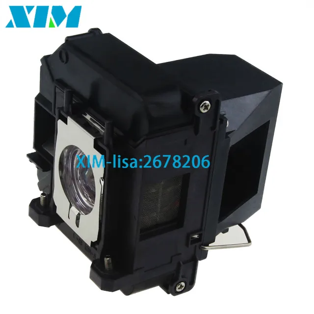 Free Shipping Replacement Projector Lamp  V13H010L60 FOR 425Wi 430i 435Wi EB-900 EB-905 420 425W 905 92 93+ 93 95 96W H38