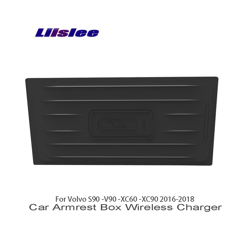 For Volvo S90 -V90 -XC60 -XC90 2016-2018
