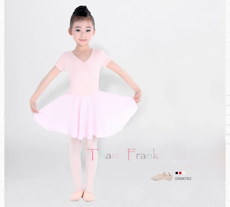 Балетная танцевальная юбка для девочек, Женская Жоржетта, детское танцевальное платье балетная пачка на взрослого ребенка, танцевальное ожерелье, юбка