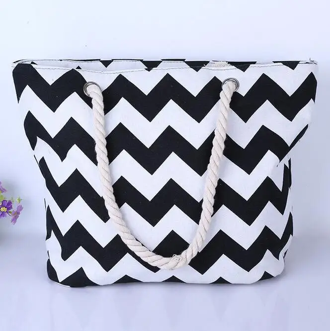 

yesetn 051817 new fashion women single shoulder bag sea beach bag