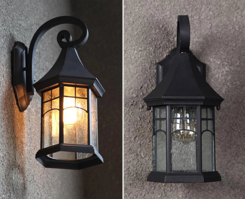 wall lamp 16