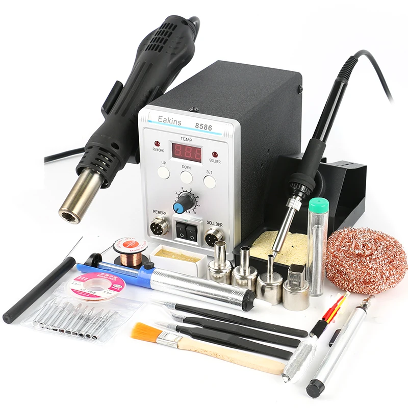 High Quality soldering iron hot