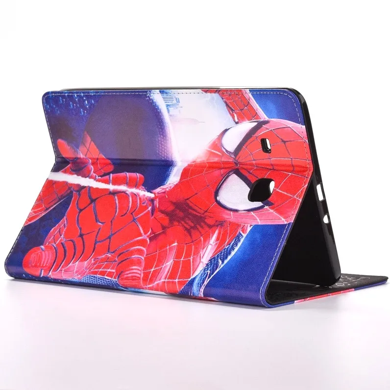 PC/タブレット ノートPC Case for ipad mini 2 3 4 5 Cover Shockproof Spiderman 