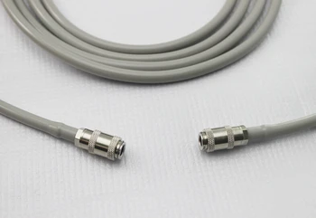 

free shipping Compatibe M3918A Spacelabs 714-0018-00 NIBP hose blood pressure hose,3 meters