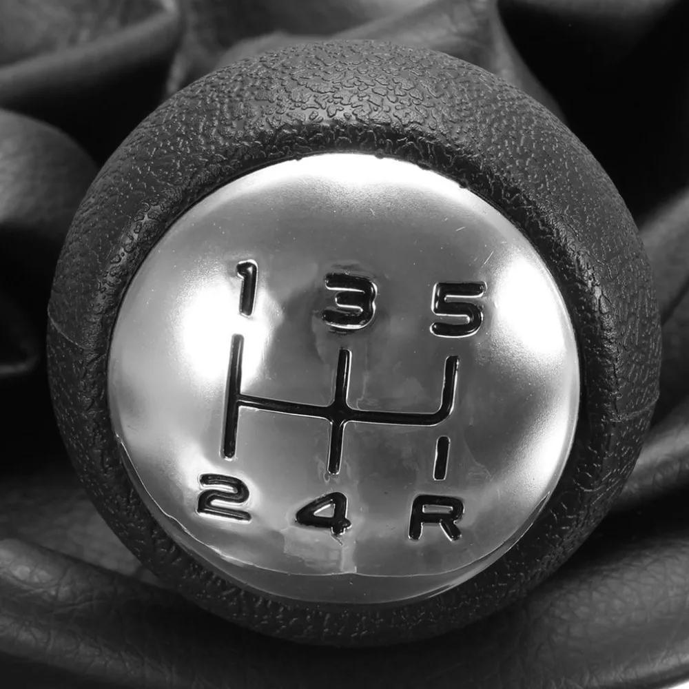Кожаный чехол книжка для PEUGEOT 207 307 CC 308 5 скоростей|Подшипники переключения