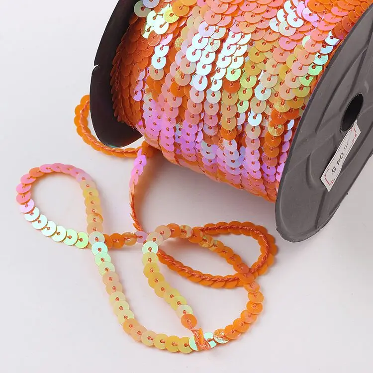 10Yards-6mm-sequins-string-rolls-9