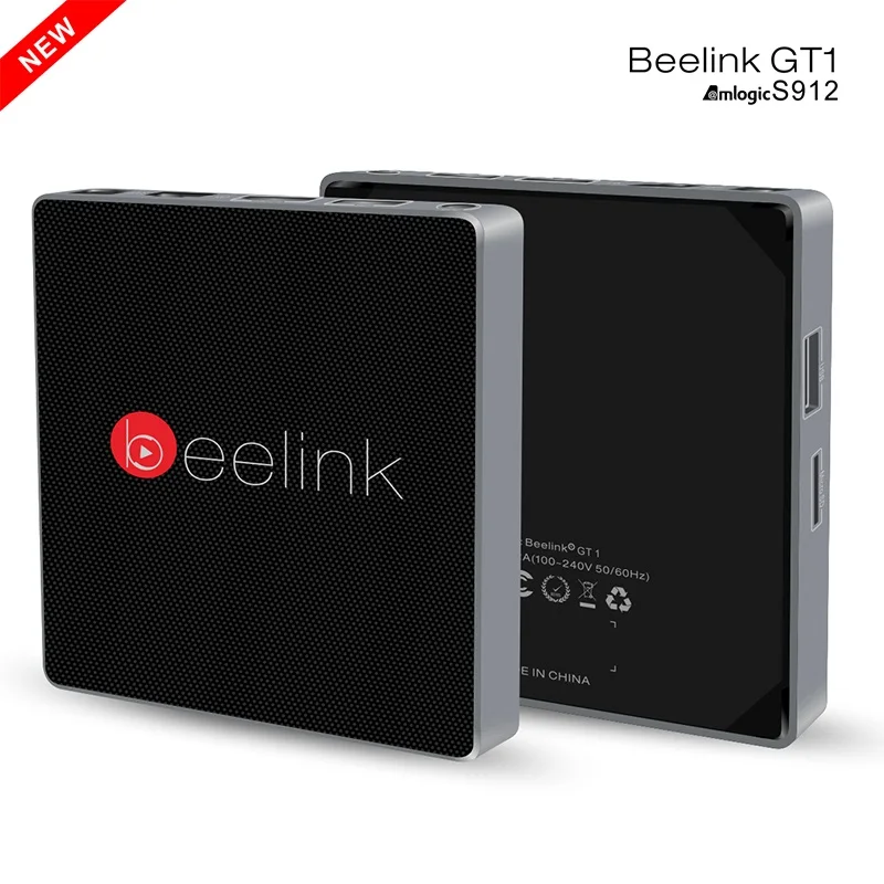 Beelink-GT1-AmlogicS912Chip-EMMC16G-VP10-5