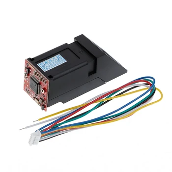 

Optical Fingerprint Reader Sensor Module For Mega2560 UNO R3 Raspberry Pi 3