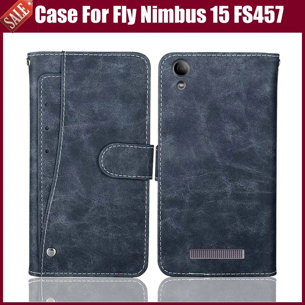 Fly Nimbus 15 FS457