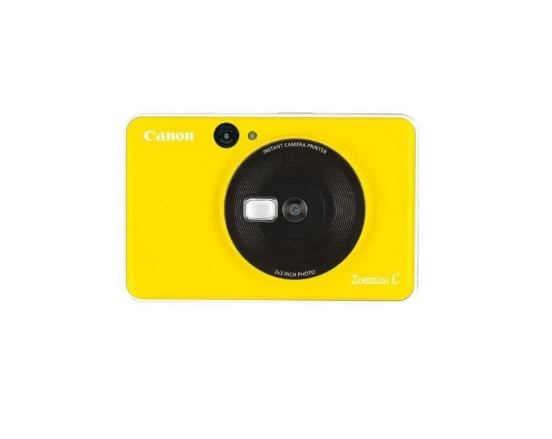 Canon Zoemini C 0.5 - 1 m 700 mAh 1.5 h Lithium Polymer (LiPo) Micro-USB 170 g | Электроника