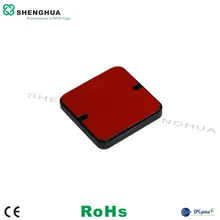 42 шт./упак. UHF RFID пассивный пустые теги Нескользящая высокая температура водонепроницаемый тег для управления активами