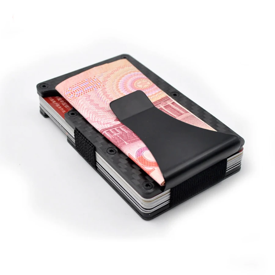 Credit Card ID Holder A3