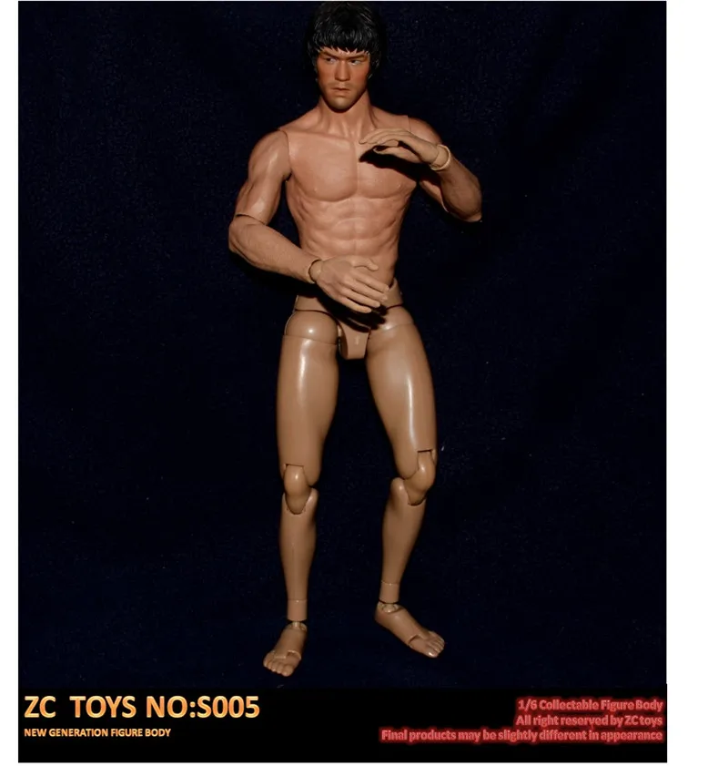 Muscle toys glamour public