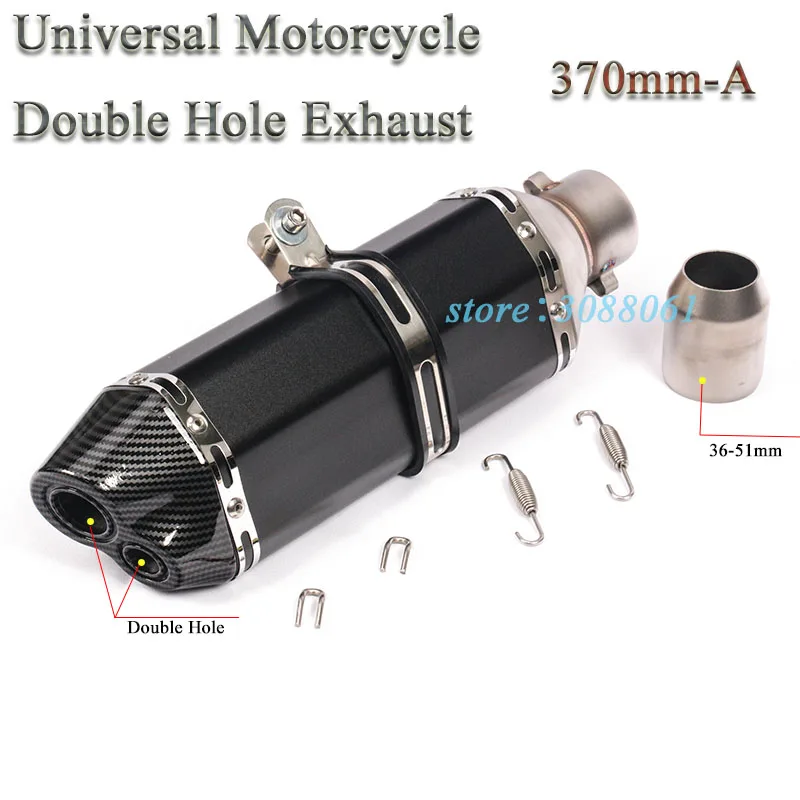 Akrapovic Muffler-6