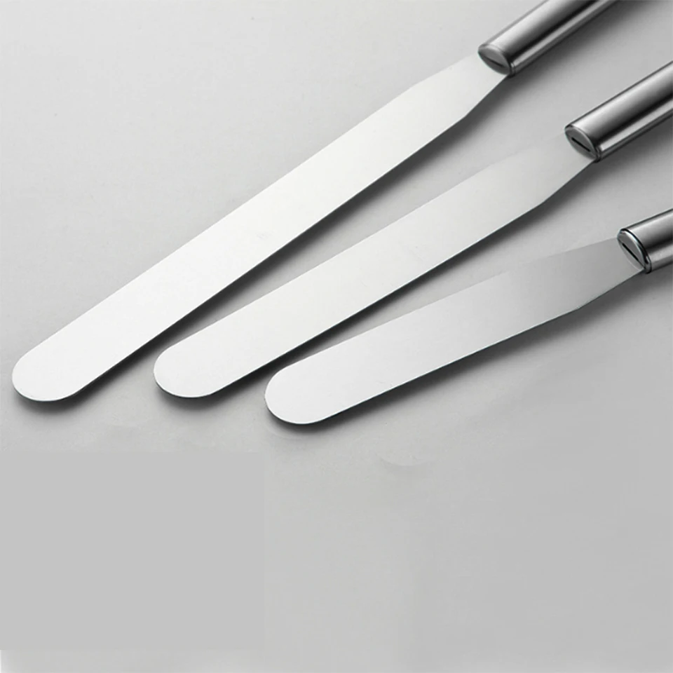 Cake Cream Spatula (1)