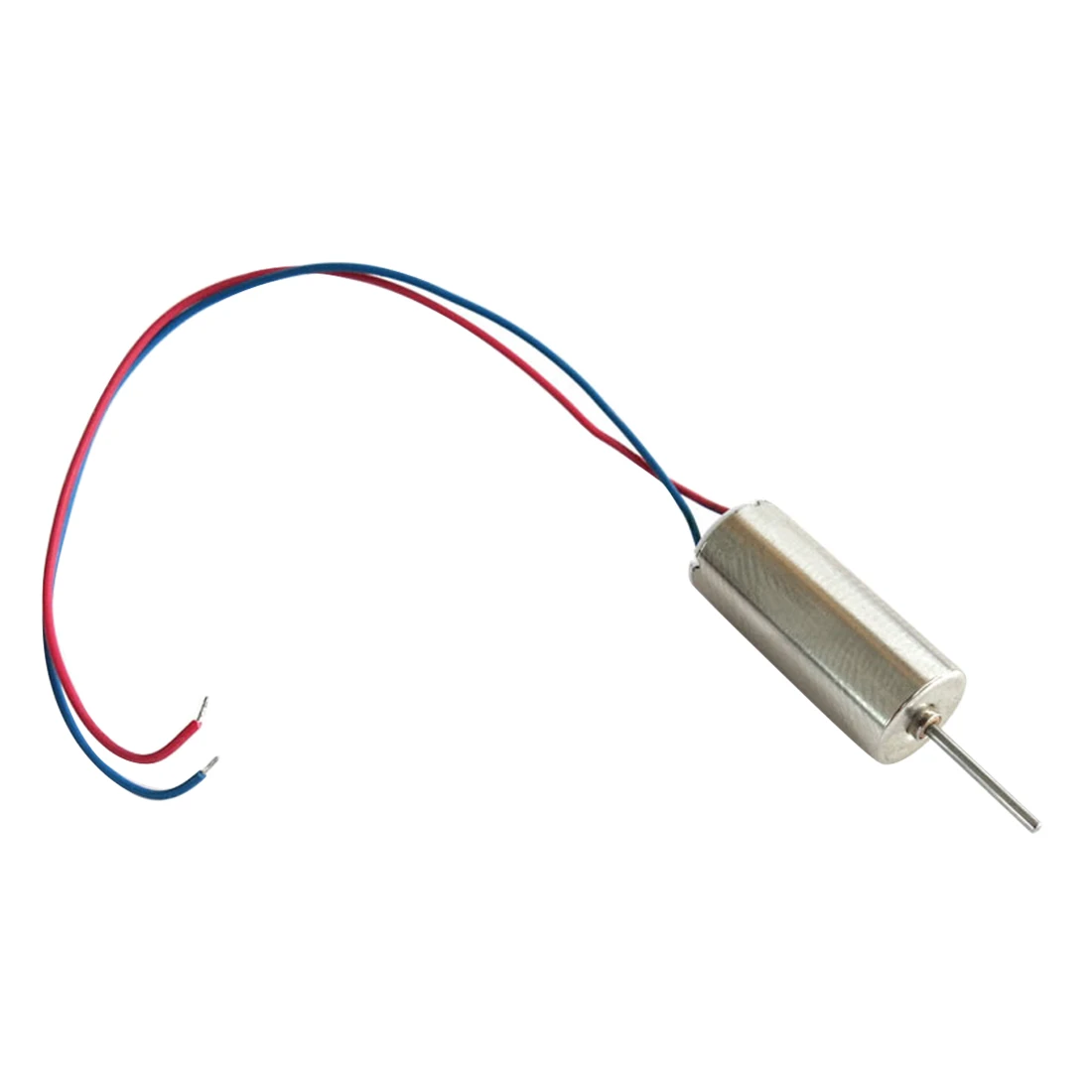 DC 3 7 V 7*16 мм микро DIY RC вертолет Core уменьшенного использования пластин двигатель