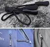 Zipper Pull Puller End Fit Rope Tag Fixer Zip Cord Tab Replacement Clip slider Buckle Travel Bag Suitcase Clothes Tent Backpack ► Photo 3/5