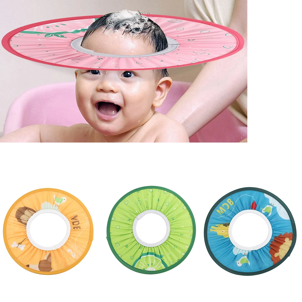 baby shower shield cap