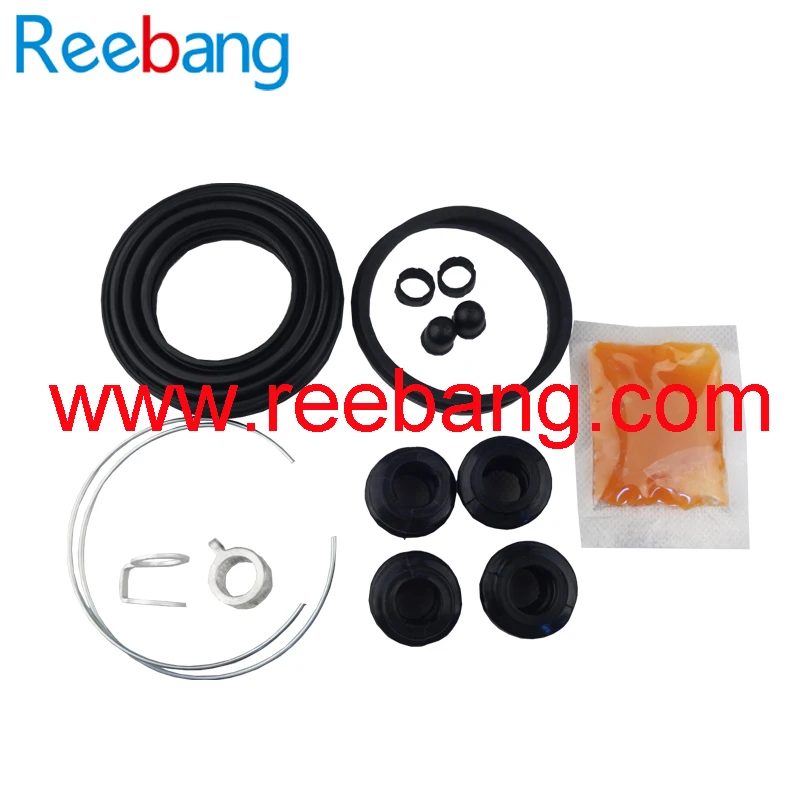 Reebang For Toyota Wheel Caliper Kit 044780D130
