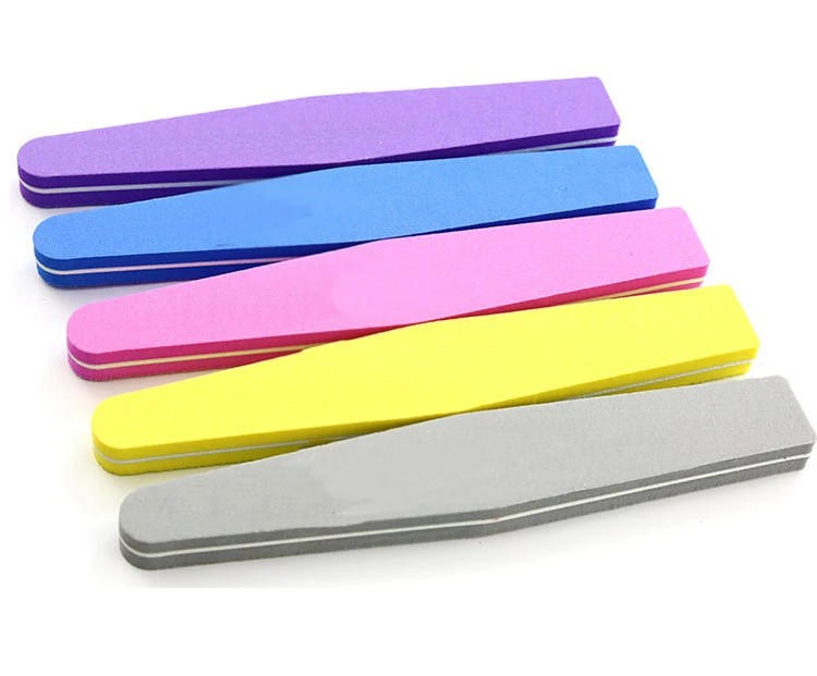 2Pcs/Lot File Nail Art File Buffer Smooth Buff Shiner Beauty Manicure Art Tools Polishing Block Nail Tool Durable цена 2Pcs/Lot File Nail Art File Buffer Smooth Buff Shiner Beauty Manicure Art Tools Polishing Block Nail Tool Durable цены онлайн