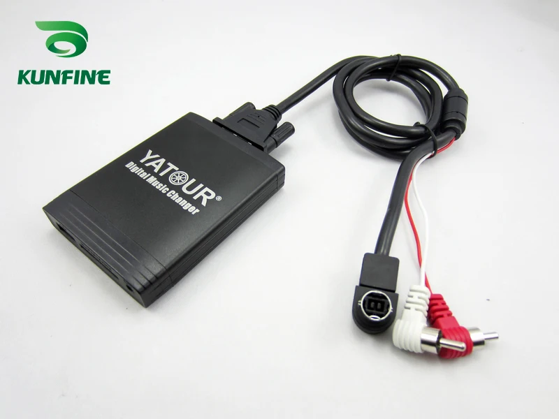 Car Digital music changer-SONY_01 (1)