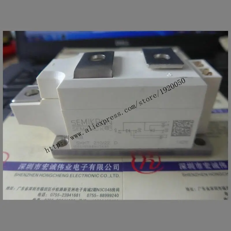 

SKKT210 / 22D module special sales Welcome to order !