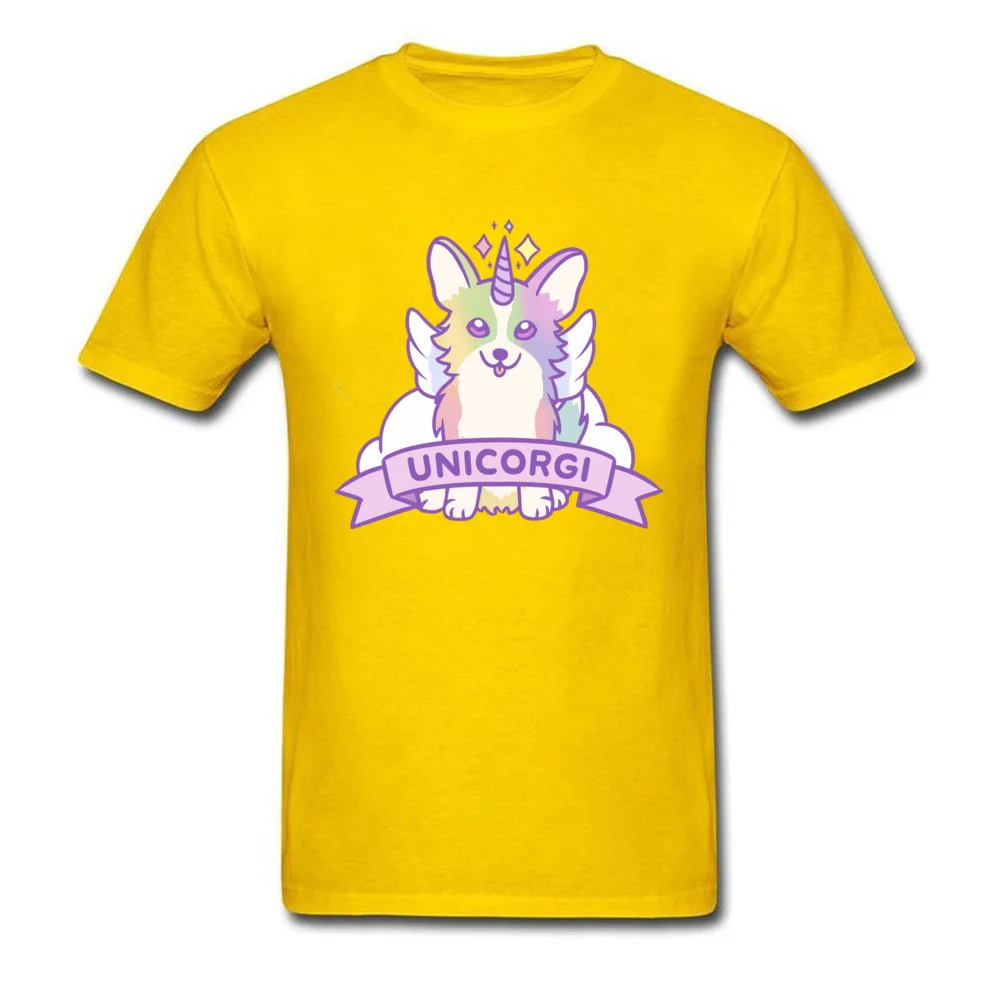Unicorgi_yellow