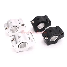 Мотоцикл Внедорожный автомобиль сигнальная клипса подъемный руль подвесной светильник 22 мм 7/"-28 мм 1 1/8" для Yamaha Suzuki KTM Honda