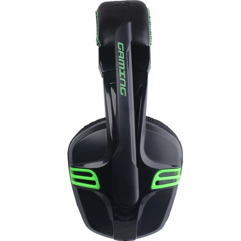 Ihens5 модные компьютерные Стерео Игровые наушники Salar KX101 лучшие casque Deep Bass
