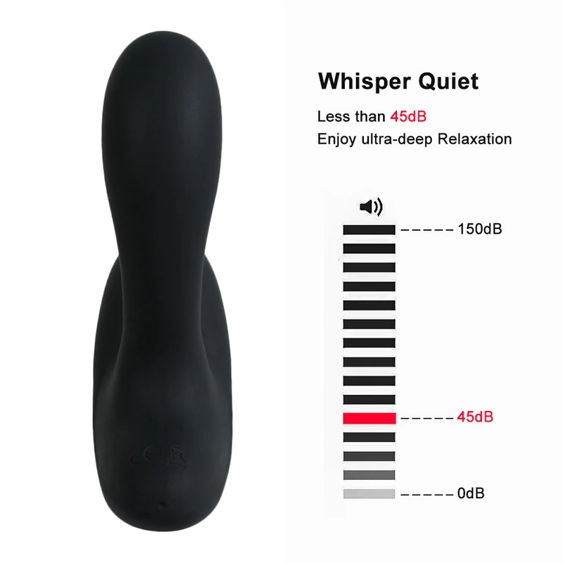 Remote Control G spot Wireless  Vibrator 10 Speed  Adult Silicone Prostate Massager Anal For Couple Masturbation Sex Toy Women (3)