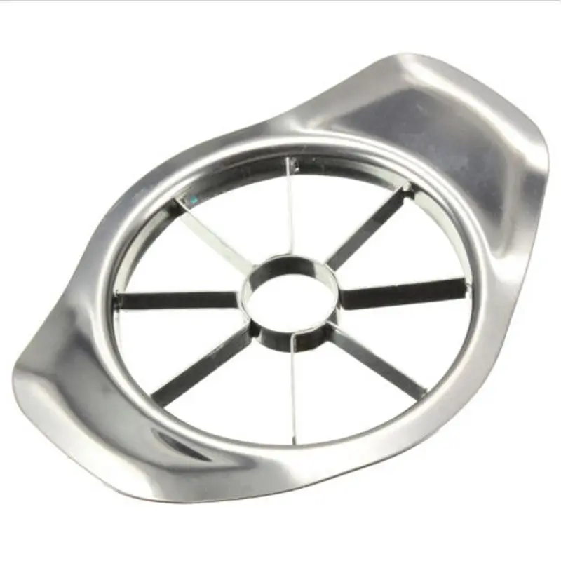 Нож для резки яблок из нержавеющей стали измельчители инструменты измельчения