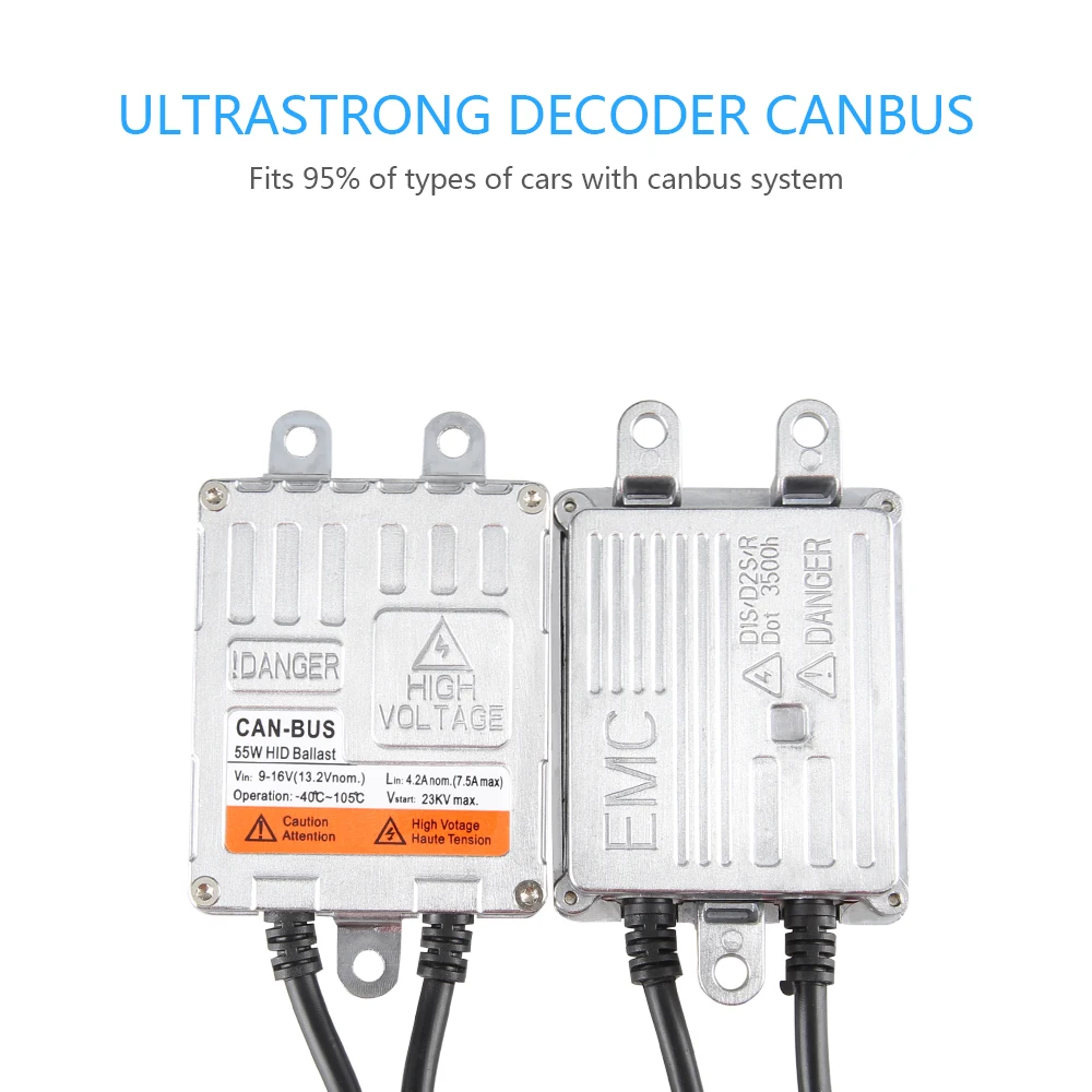 hid ballast