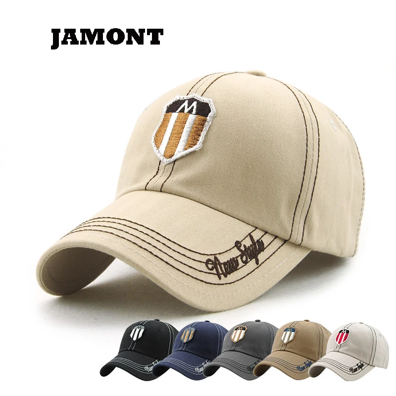 

2017New Style Men and Women fashion baseball caps cotton embroidery sun hat outdoor hip-hop cap