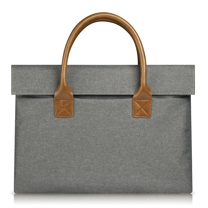 2017 High Quality Portable KUMON laptop Bag For Macbook Air Pro Men Women Handbag For Surface/Lenovo/Dell/HP/Acer 11 12 13 14 15