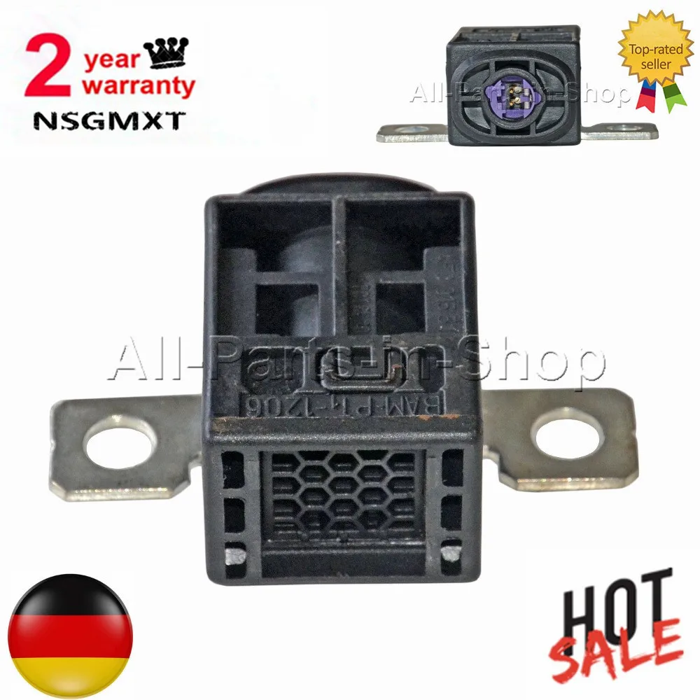 Battery Fuse Overload Protection Trip For Volkswagen Touare g Skoda Superb/Seat Ibiza/Audi A3 A4 A5 A6 A8 4F0915519/4F0 915 519 on Aliexpress.com | Alibaba ...