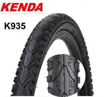

KENDA K935 Bicycle Tire Mountain MTB Road Bike tires tyre 18 20x1.75/1.95 1.5/1.95 24/26 *1.75 pneu bicicleta maxxi
