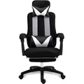 Computer Stuhl Ergonomische Haushalt Bürostuhl Liege Hebe Swivel Mesh Personal Stuhl Cadeira Gamer Silla Oficina-in Bürostühle aus Möbel bei